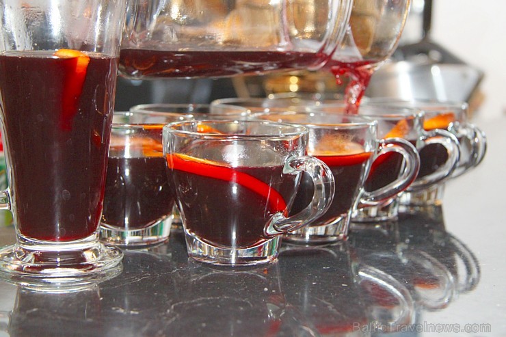 Baltic Travel Group pulcē gidus no visas Baltijas jaunajā Rīgas restorānā «Grande Brasserie Riga» Baltic Travel Group pulcē gidus no visas Baltijas jaunajā Rīgas restorānā «Grande Brasserie Riga» 167315