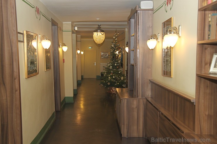 Vecīgas restorāns «Konvents» ir nomainījis nosaukumu un draudzīgi uzrunā gardēžus. Travelnews.lv redakcija izbauda restorāna viesmīlību. Vecīgas restorāns «Konvents» ir nomainījis nosaukumu un draudzīgi uzrunā gardēžus. Travelnews.lv redakcija izbauda restorāna viesmīlību. 167542