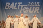 100 bildes ar laimīgiem cilvēkiem, jo viņi ceļo un apmeklē «Balttour 2016» 100 bildes ar laimīgiem cilvēkiem, jo viņi ceļo un apmeklē «Balttour 2016»