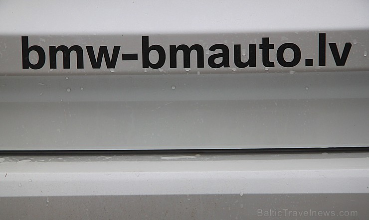 Travelnews.lv 11/02.2016 aktīvi piedalās Inchape BM Auto organizētajā BMW xDrive dienu pasākumā autosporta trasē 333 169005