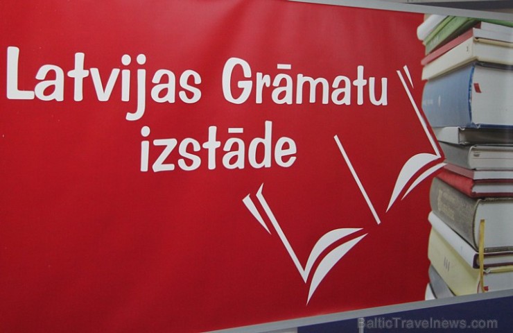 Ķīpsalā trīs dienas (26.02-28.02.2016) norisinās populārā izstāde «Latvijas Grāmatu izstāde 2016» Ķīpsalā trīs dienas (26.02-28.02.2016) norisinās populārā izstāde «Latvijas Grāmatu izstāde 2016» 169419