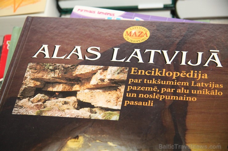 Ķīpsalā trīs dienas (26.02-28.02.2016) norisinās populārā izstāde «Latvijas Grāmatu izstāde 2016» Ķīpsalā trīs dienas (26.02-28.02.2016) norisinās populārā izstāde «Latvijas Grāmatu izstāde 2016» 169423