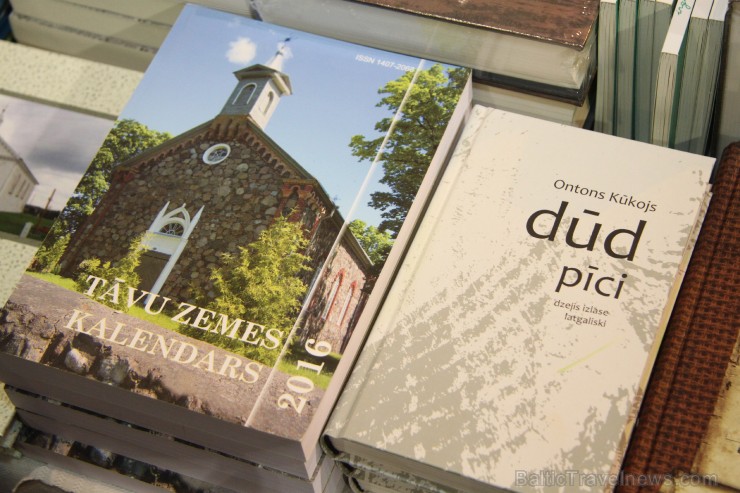Ķīpsalā trīs dienas (26.02-28.02.2016) norisinās populārā izstāde «Latvijas Grāmatu izstāde 2016» Ķīpsalā trīs dienas (26.02-28.02.2016) norisinās populārā izstāde «Latvijas Grāmatu izstāde 2016» 169432