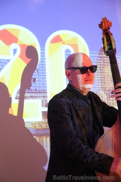 Pārdaugavas viesnīca «Radisson Blu Daugava Hotel» 25.02.2016 svin vērienīgu 20 gadu jubileju 169587
