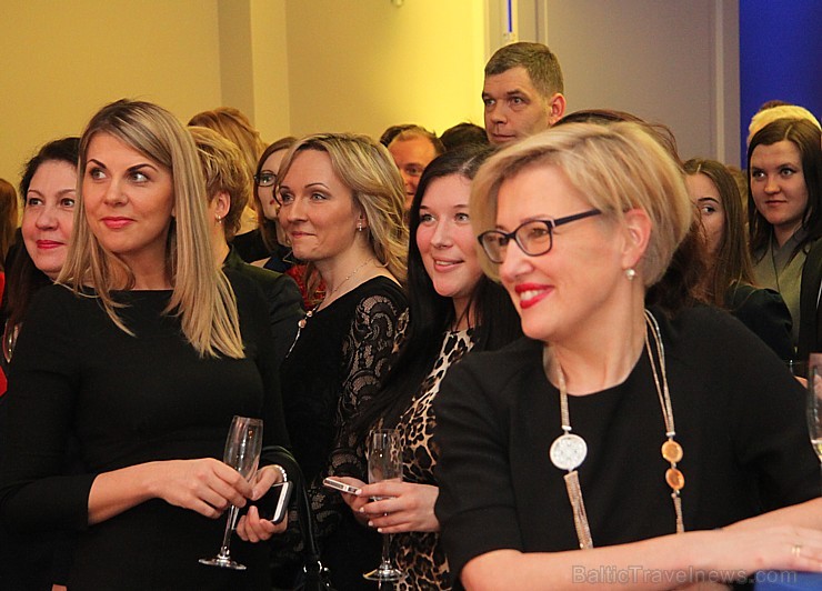 Pārdaugavas viesnīca «Radisson Blu Daugava Hotel» 25.02.2016 svin vērienīgu 20 gadu jubileju 169601