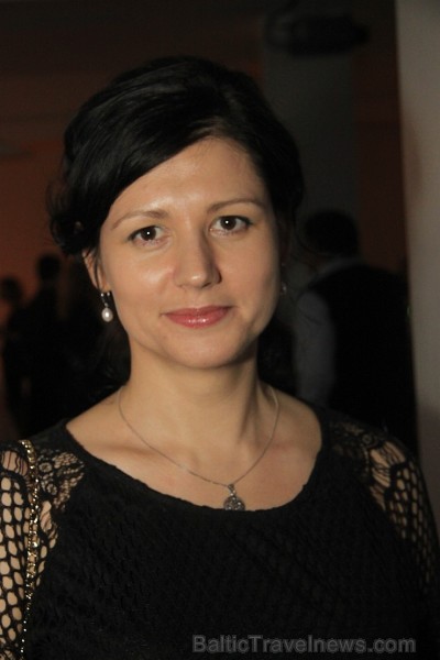 Pārdaugavas viesnīca «Radisson Blu Daugava Hotel» 25.02.2016 svin vērienīgu 20 gadu jubileju 169612