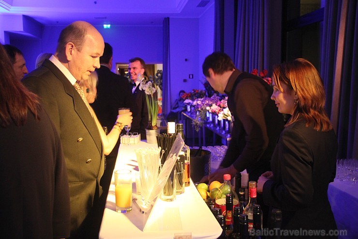 Pārdaugavas viesnīca «Radisson Blu Daugava Hotel» 25.02.2016 svin vērienīgu 20 gadu jubileju 169627