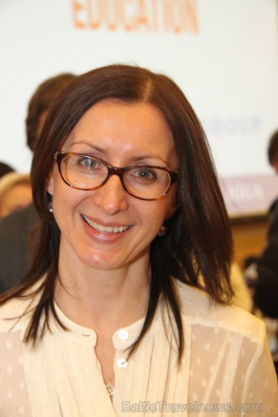 Ārzemju izglītības aģentūra «Meridian Group» 4.03.2016 Radisson Blu Latvija konferenču centrā pulcēja lielu interesentu skaitu par iespējām mācīties ā Ārzemju izglītības aģentūra «Meridian Group» 4.03.2016 Radisson Blu Latvija konferenču centrā pulcēja lielu interesentu skaitu par iespējām mācīties ā 170197