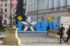 Ļvova -  Ukrainas pilsēta, kurā satiekas austrumu, rietumu kultūra un tautas māksla