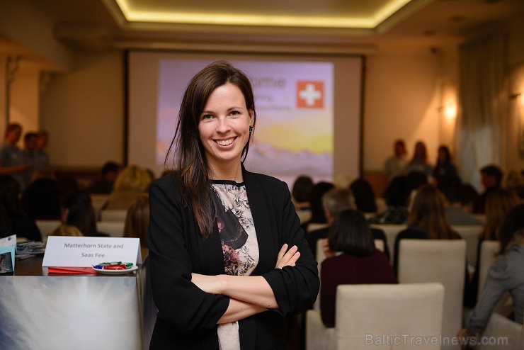 Mācību braucienu organizēja B2B Baltic Travel vadītāja Agnese Nicmane, sadarbībā ar Biznesa Augstskolas Turība Tūrisma Pētniecības Centru Mācību braucienu organizēja B2B Baltic Travel vadītāja Agnese Nicmane, sadarbībā ar Biznesa Augstskolas Turība Tūrisma Pētniecības Centru 172941