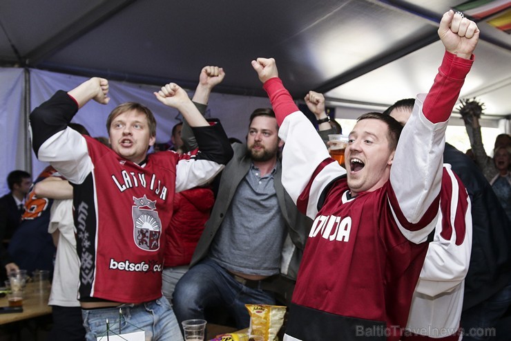 Hokeja fanu māja «DINAMO RĪGA» aicina ikvienu hokeja draugu atbalstīt Latvijas izlasi, kopīgi vērojot spēļu tiešās translācijas Ķīpsalā, viesnīcas «Ri Hokeja fanu māja «DINAMO RĪGA» aicina ikvienu hokeja draugu atbalstīt Latvijas izlasi, kopīgi vērojot spēļu tiešās translācijas Ķīpsalā, viesnīcas «Ri 173912