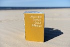 Izdots netradicionālais ceļvedis - grāmata «Another Travel Guide Jūrmala»