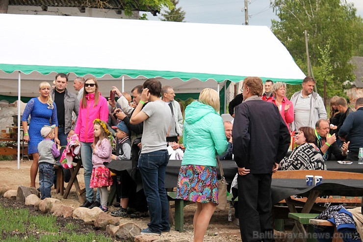 Ar mājražotāju labumu tirgu, Baltinavas teātra Ar mājražotāju labumu tirgu, Baltinavas teātra