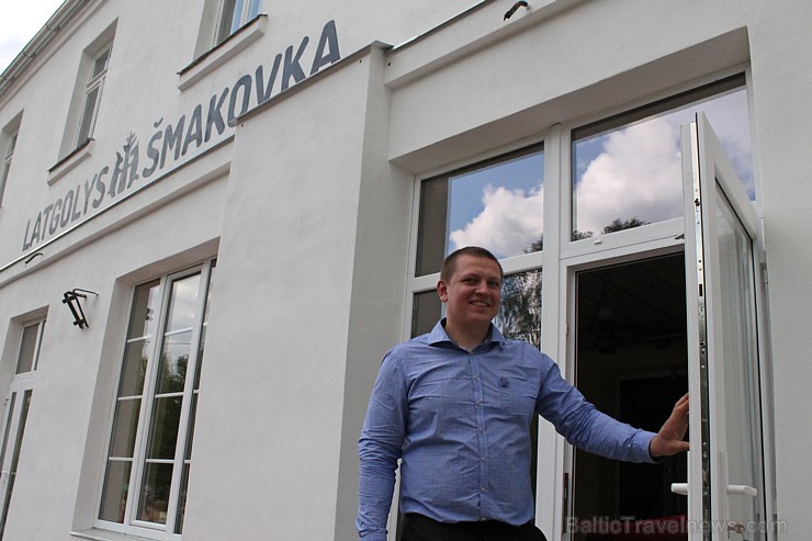 Ar mājražotāju labumu tirgu, Baltinavas teātra Ar mājražotāju labumu tirgu, Baltinavas teātra
