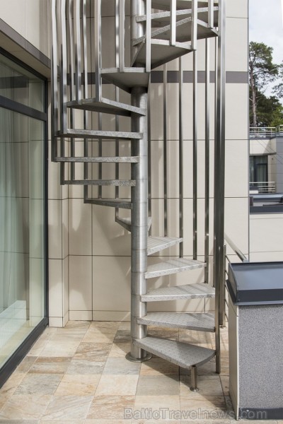 Mājīgie un elegantie Katrin apartamenti piedāvā pilnvērtīgu atpūtu Jūrmalas kūrorta klusajā daļā, gan individuālajiem ceļotajiem, gan ģimenēm ar bērni 175524