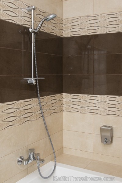 Mājīgie un elegantie Katrin apartamenti piedāvā pilnvērtīgu atpūtu Jūrmalas kūrorta klusajā daļā, gan individuālajiem ceļotajiem, gan ģimenēm ar bērni 175527