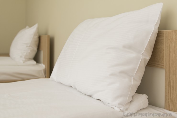Mājīgie un elegantie Katrin apartamenti piedāvā pilnvērtīgu atpūtu Jūrmalas kūrorta klusajā daļā, gan individuālajiem ceļotajiem, gan ģimenēm ar bērni 175529