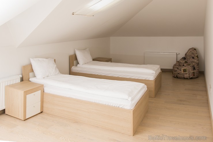 Mājīgie un elegantie Katrin apartamenti piedāvā pilnvērtīgu atpūtu Jūrmalas kūrorta klusajā daļā, gan individuālajiem ceļotajiem, gan ģimenēm ar bērni Mājīgie un elegantie Katrin apartamenti piedāvā pilnvērtīgu atpūtu Jūrmalas kūrorta klusajā daļā, gan individuālajiem ceļotajiem, gan ģimenēm ar bērni 175530