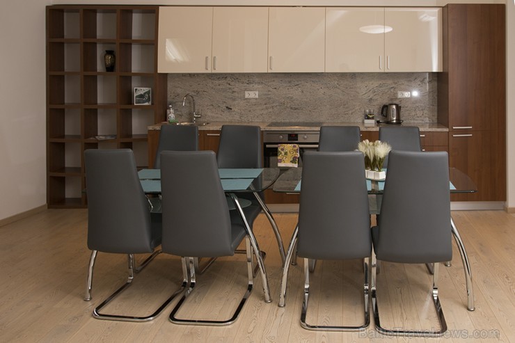 Mājīgie un elegantie Katrin apartamenti piedāvā pilnvērtīgu atpūtu Jūrmalas kūrorta klusajā daļā, gan individuālajiem ceļotajiem, gan ģimenēm ar bērni Mājīgie un elegantie Katrin apartamenti piedāvā pilnvērtīgu atpūtu Jūrmalas kūrorta klusajā daļā, gan individuālajiem ceļotajiem, gan ģimenēm ar bērni 175531