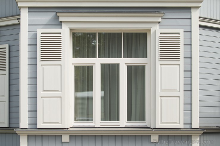 Mājīgie un elegantie Katrin apartamenti piedāvā pilnvērtīgu atpūtu Jūrmalas kūrorta klusajā daļā, gan individuālajiem ceļotajiem, gan ģimenēm ar bērni Mājīgie un elegantie Katrin apartamenti piedāvā pilnvērtīgu atpūtu Jūrmalas kūrorta klusajā daļā, gan individuālajiem ceļotajiem, gan ģimenēm ar bērni 175541