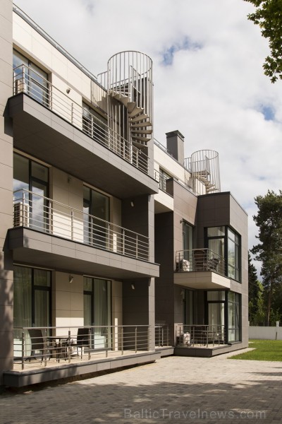 Mājīgie un elegantie Katrin apartamenti piedāvā pilnvērtīgu atpūtu Jūrmalas kūrorta klusajā daļā, gan individuālajiem ceļotajiem, gan ģimenēm ar bērni Mājīgie un elegantie Katrin apartamenti piedāvā pilnvērtīgu atpūtu Jūrmalas kūrorta klusajā daļā, gan individuālajiem ceļotajiem, gan ģimenēm ar bērni 175548