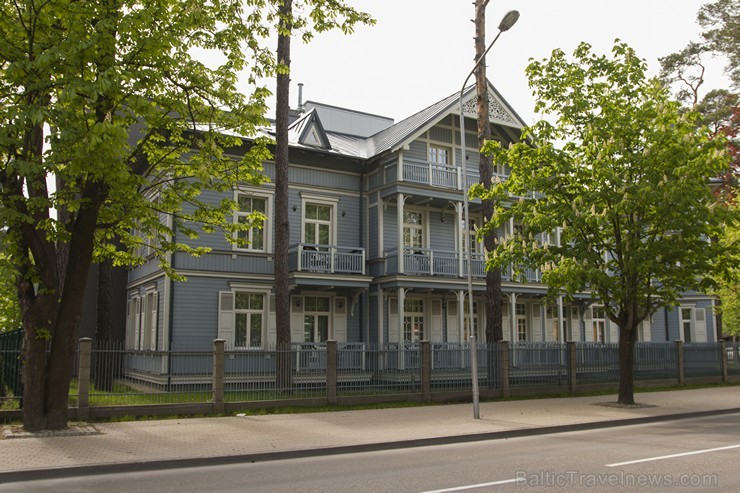 Mājīgie un elegantie Katrin apartamenti piedāvā pilnvērtīgu atpūtu Jūrmalas kūrorta klusajā daļā, gan individuālajiem ceļotajiem, gan ģimenēm ar bērni Mājīgie un elegantie Katrin apartamenti piedāvā pilnvērtīgu atpūtu Jūrmalas kūrorta klusajā daļā, gan individuālajiem ceļotajiem, gan ģimenēm ar bērni 175549