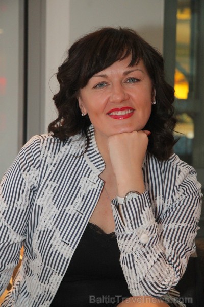Rīgas viesnīca «Radisson Blu Elizabete Hotel» 26.05.2016 līksmi svin 8 gadu jubileju 175674