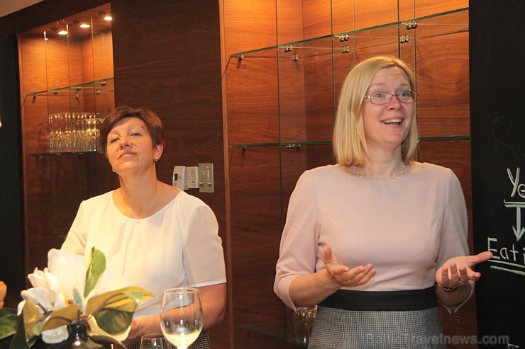 Rīgas viesnīca «Radisson Blu Elizabete Hotel» 26.05.2016 līksmi svin 8 gadu jubileju 175690