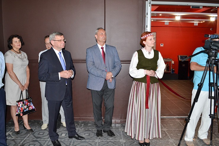 Latvijā lielākais Šmakovkas muzejs piedāvās mūsdienīgu un atraktīvu stāstu par šmakovku un noteikti spēs ieinteresēt ne vien Latvijas, bet arī ārvalst Latvijā lielākais Šmakovkas muzejs piedāvās mūsdienīgu un atraktīvu stāstu par šmakovku un noteikti spēs ieinteresēt ne vien Latvijas, bet arī ārvalst 176243