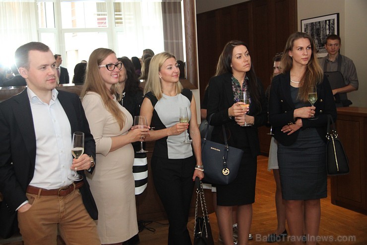 Ar «Capital Handling» atbalstu mums ir jauns ceļvedis «Another Travel Guide Rīga» 176807