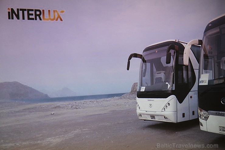 Ceļojumu kompānija «Interlux Travel» iepazīstina 1.07.2016 ceļojumu konsultantus ar sezonas jaunumiem Rīgas viesnīcā «SemaraH Hotel Metropole» Ceļojumu kompānija «Interlux Travel» iepazīstina 1.07.2016 ceļojumu konsultantus ar sezonas jaunumiem Rīgas viesnīcā «SemaraH Hotel Metropole» 178385