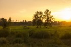 Gulbenes - Alūksnes bānītis - viens no Vidzemes top 100 objektiem 20