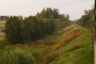 Gulbenes - Alūksnes bānītis - viens no Vidzemes top 100 objektiem 22