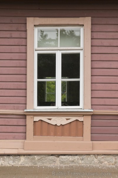 Travelnews.lv apskata Elvas dzelzceļa staciju Igaunijā 180461