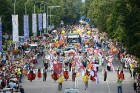 No 2016. gada 5. līdz 7. augustam Ventspilī valdīja salda svētku garša un pilsētu pildīja dažādi pasākumi visās malu malās 12