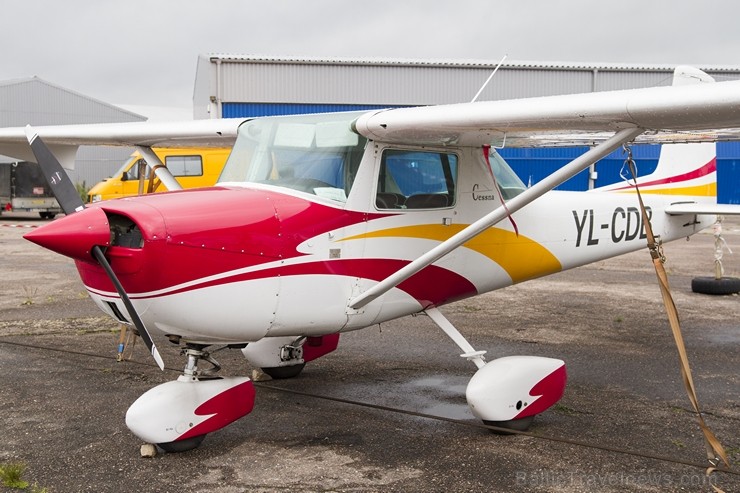 Ikgadējais aviācijas salidojums «Riga Fly-in 2016» Spilves lidlaukā pulcē aviācijas interesentus Ikgadējais aviācijas salidojums «Riga Fly-in 2016» Spilves lidlaukā pulcē aviācijas interesentus 181906