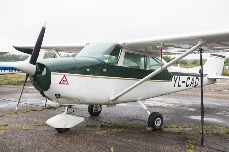 Ikgadējais aviācijas salidojums «Riga Fly-in 2016» Spilves lidlaukā pulcē aviācijas interesentus Ikgadējais aviācijas salidojums «Riga Fly-in 2016» Spilves lidlaukā pulcē aviācijas interesentus 181909