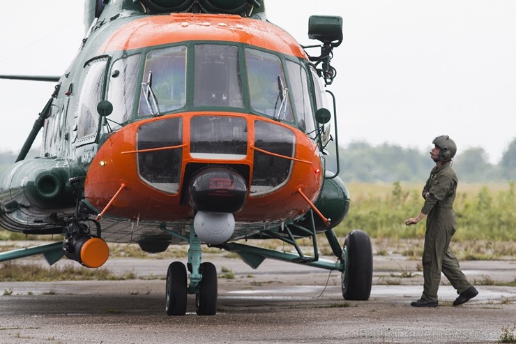 Ikgadējais aviācijas salidojums «Riga Fly-in 2016» Spilves lidlaukā pulcē aviācijas interesentus Ikgadējais aviācijas salidojums «Riga Fly-in 2016» Spilves lidlaukā pulcē aviācijas interesentus 181914