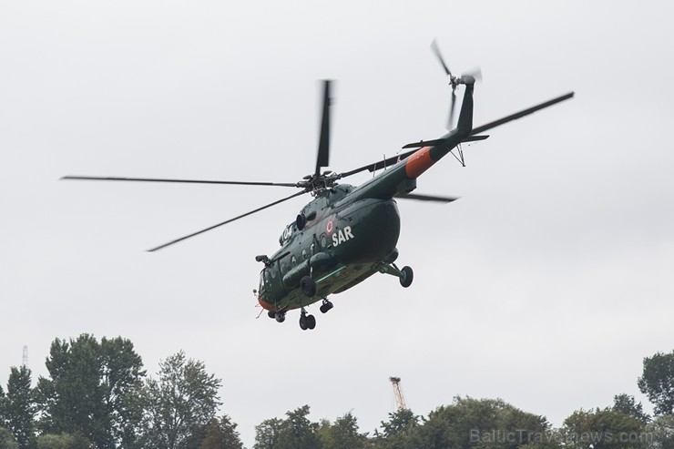 Ikgadējais aviācijas salidojums «Riga Fly-in 2016» Spilves lidlaukā pulcē aviācijas interesentus Ikgadējais aviācijas salidojums «Riga Fly-in 2016» Spilves lidlaukā pulcē aviācijas interesentus 181916