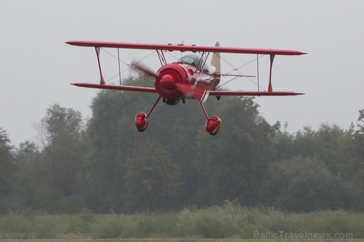 Ikgadējais aviācijas salidojums «Riga Fly-in 2016» Spilves lidlaukā pulcē aviācijas interesentus Ikgadējais aviācijas salidojums «Riga Fly-in 2016» Spilves lidlaukā pulcē aviācijas interesentus 181922