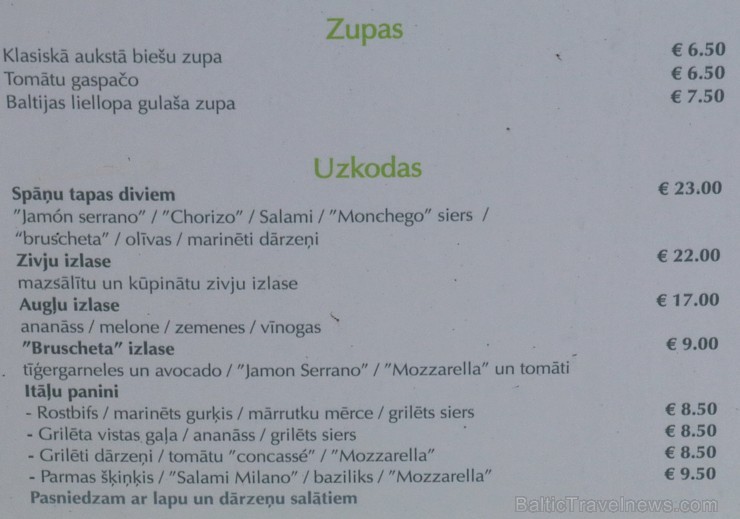 Jūrmalas piecu zvaigžņu viesnīca «Baltic Beach Hotel» aicina baudīt vasaru vairāku līmeņu terasēs 182411