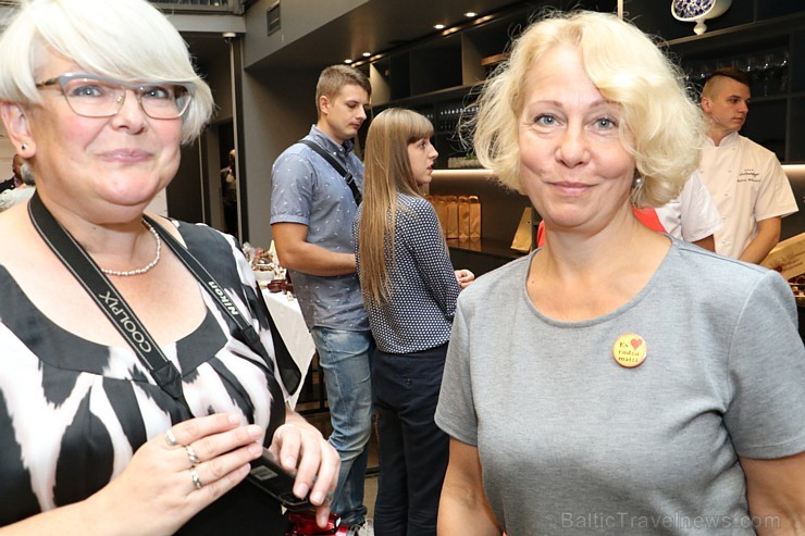 Restorāni un mājražotāji sāk aktīvi gatavoties pārtikas izstādei «Riga Food 2016» 182948