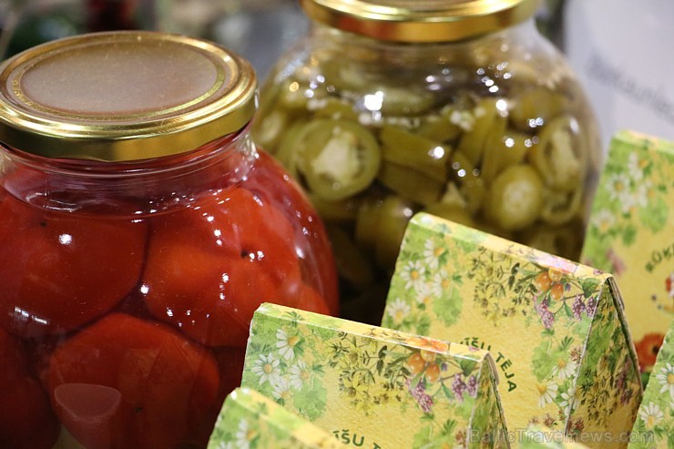 Pārtikas izstāde «Riga Food 2016»  piedāvā daudzus garšīgus pārsteigumus 183803