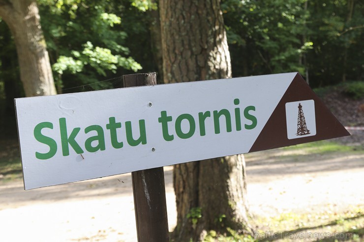 Tempļa kalns ir senākā apdzīvotā vieta Alūksnes novadā 184057
