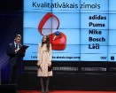 Zimolutops.lv nosaka Latvijas mīlētākos un ietekmīgākos zīmolus 20