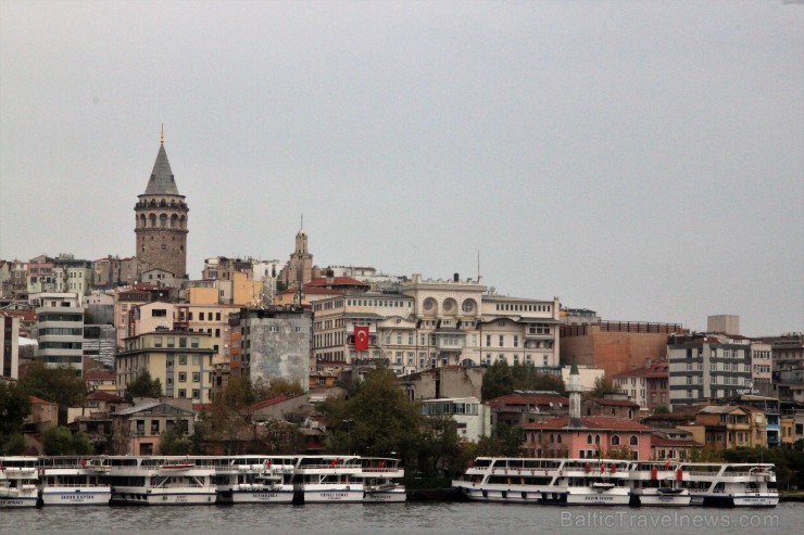 Lai iepazītu pilsētu no putna lidojuma un baudītu tās panorāmas skatus, viena no iespējam ir doties uz Galata torni Lai iepazītu pilsētu no putna lidojuma un baudītu tās panorāmas skatus, viena no iespējam ir doties uz Galata torni 185011