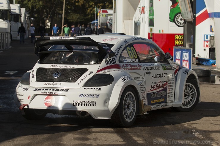 Šodien Biķernieku trasē sākas FIA pasaules rallijkrosa čempionāta posms Neste World RX of Latvia Šodien Biķernieku trasē sākas FIA pasaules rallijkrosa čempionāta posms Neste World RX of Latvia 185096