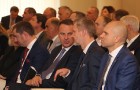 Tatarstānas delegācija viesojas Latvijā un plāno tiešo lidojuma reisu 2017.gada maijā 18