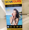 Tūroperators «Novatours» 2017. gada vasaras ceļojumus tūrisma aģentūrām 8