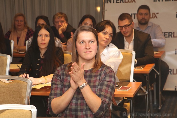 Starptautiskais tūroperators «Interlux Travel» iepazīstina ceļojumu konsultantus ar Rasalkaimu (Apvienotie Arābu Emirāti) Starptautiskais tūroperators «Interlux Travel» iepazīstina ceļojumu konsultantus ar Rasalkaimu (Apvienotie Arābu Emirāti) 188464